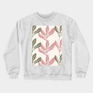 Floral Dreams #28 Crewneck Sweatshirt